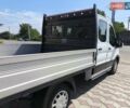 Белый Форд Транзит, объемом двигателя 2 л и пробегом 97 тыс. км за 22500 $, фото 7 на Automoto.ua