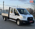 Білий Форд Транзит, об'ємом двигуна 0 л та пробігом 206 тис. км за 19700 $, фото 12 на Automoto.ua