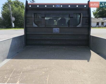 Белый Форд Транзит, объемом двигателя 2 л и пробегом 97 тыс. км за 22500 $, фото 6 на Automoto.ua