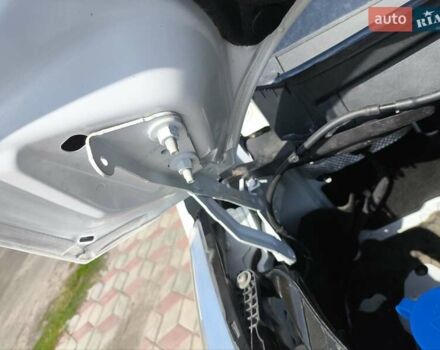 Белый Форд Транзит, объемом двигателя 2 л и пробегом 97 тыс. км за 22500 $, фото 37 на Automoto.ua