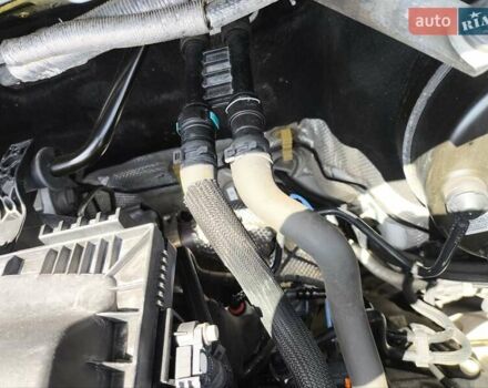 Белый Форд Транзит, объемом двигателя 2 л и пробегом 97 тыс. км за 22500 $, фото 40 на Automoto.ua