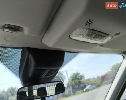 Белый Форд Транзит, объемом двигателя 2 л и пробегом 97 тыс. км за 22500 $, фото 31 на Automoto.ua