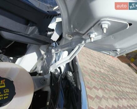 Белый Форд Транзит, объемом двигателя 2 л и пробегом 97 тыс. км за 22500 $, фото 38 на Automoto.ua