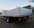Белый Форд Транзит, объемом двигателя 2 л и пробегом 327 тыс. км за 21500 $, фото 9 на Automoto.ua