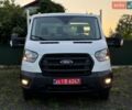 Белый Форд Транзит, объемом двигателя 2 л и пробегом 327 тыс. км за 21500 $, фото 3 на Automoto.ua