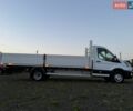 Белый Форд Транзит, объемом двигателя 2 л и пробегом 327 тыс. км за 21500 $, фото 6 на Automoto.ua