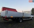 Белый Форд Транзит, объемом двигателя 2 л и пробегом 327 тыс. км за 21500 $, фото 7 на Automoto.ua