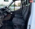 Белый Форд Транзит, объемом двигателя 2 л и пробегом 327 тыс. км за 21500 $, фото 33 на Automoto.ua