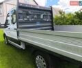 Білий Форд Транзит, об'ємом двигуна 2 л та пробігом 272 тис. км за 21500 $, фото 3 на Automoto.ua