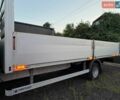 Белый Форд Транзит, объемом двигателя 2 л и пробегом 327 тыс. км за 21500 $, фото 12 на Automoto.ua