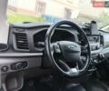 Білий Форд Транзит, об'ємом двигуна 2 л та пробігом 272 тис. км за 21500 $, фото 24 на Automoto.ua