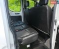 Білий Форд Транзит, об'ємом двигуна 2 л та пробігом 272 тис. км за 21500 $, фото 11 на Automoto.ua