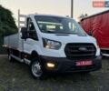 Белый Форд Транзит, объемом двигателя 2 л и пробегом 327 тыс. км за 21500 $, фото 4 на Automoto.ua