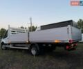 Белый Форд Транзит, объемом двигателя 2 л и пробегом 327 тыс. км за 21500 $, фото 10 на Automoto.ua