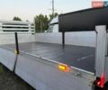 Белый Форд Транзит, объемом двигателя 2 л и пробегом 327 тыс. км за 21500 $, фото 26 на Automoto.ua