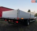 Белый Форд Транзит, объемом двигателя 2 л и пробегом 327 тыс. км за 21500 $, фото 8 на Automoto.ua