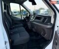 Белый Форд Транзит, объемом двигателя 2 л и пробегом 327 тыс. км за 21500 $, фото 27 на Automoto.ua