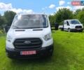 Білий Форд Транзит, об'ємом двигуна 2 л та пробігом 272 тис. км за 21500 $, фото 7 на Automoto.ua