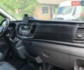 Білий Форд Транзит, об'ємом двигуна 2 л та пробігом 272 тис. км за 21500 $, фото 15 на Automoto.ua