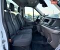 Белый Форд Транзит, объемом двигателя 2 л и пробегом 327 тыс. км за 21500 $, фото 28 на Automoto.ua
