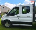 Білий Форд Транзит, об'ємом двигуна 2 л та пробігом 272 тис. км за 21500 $, фото 4 на Automoto.ua