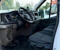 Белый Форд Транзит, объемом двигателя 2 л и пробегом 327 тыс. км за 21500 $, фото 37 на Automoto.ua