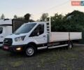 Белый Форд Транзит, объемом двигателя 2 л и пробегом 327 тыс. км за 21500 $, фото 1 на Automoto.ua