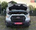Белый Форд Транзит, объемом двигателя 2 л и пробегом 327 тыс. км за 21500 $, фото 19 на Automoto.ua