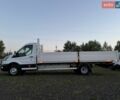 Белый Форд Транзит, объемом двигателя 2 л и пробегом 327 тыс. км за 21500 $, фото 11 на Automoto.ua