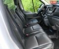 Білий Форд Транзит, об'ємом двигуна 2 л та пробігом 272 тис. км за 21500 $, фото 16 на Automoto.ua