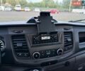 Белый Форд Транзит, объемом двигателя 2 л и пробегом 327 тыс. км за 21500 $, фото 42 на Automoto.ua