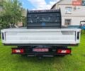 Білий Форд Транзит, об'ємом двигуна 2 л та пробігом 272 тис. км за 21500 $, фото 20 на Automoto.ua