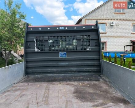 Білий Форд Транзит, об'ємом двигуна 2 л та пробігом 272 тис. км за 21500 $, фото 21 на Automoto.ua