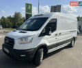Білий Форд Транзит, об'ємом двигуна 2 л та пробігом 250 тис. км за 58500 $, фото 1 на Automoto.ua