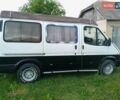 Белый Форд Транзит, объемом двигателя 2.5 л и пробегом 241 тыс. км за 6500 $, фото 7 на Automoto.ua