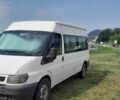 Белый Форд Транзит, объемом двигателя 2 л и пробегом 413 тыс. км за 5354 $, фото 31 на Automoto.ua