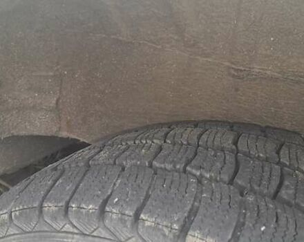 Белый Форд Транзит, объемом двигателя 2 л и пробегом 413 тыс. км за 5354 $, фото 7 на Automoto.ua