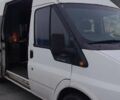 Белый Форд Транзит, объемом двигателя 2 л и пробегом 413 тыс. км за 5354 $, фото 27 на Automoto.ua