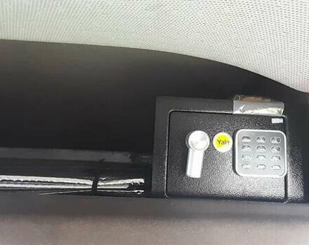 Белый Форд Транзит, объемом двигателя 2 л и пробегом 413 тыс. км за 5354 $, фото 14 на Automoto.ua