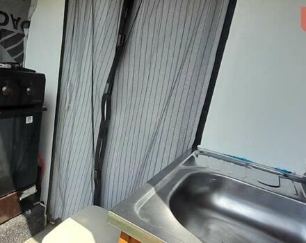 Белый Форд Транзит, объемом двигателя 2 л и пробегом 413 тыс. км за 5354 $, фото 15 на Automoto.ua