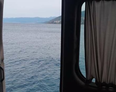 Белый Форд Транзит, объемом двигателя 2 л и пробегом 413 тыс. км за 5354 $, фото 25 на Automoto.ua