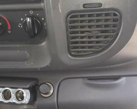 Белый Форд Транзит, объемом двигателя 2 л и пробегом 413 тыс. км за 5354 $, фото 22 на Automoto.ua