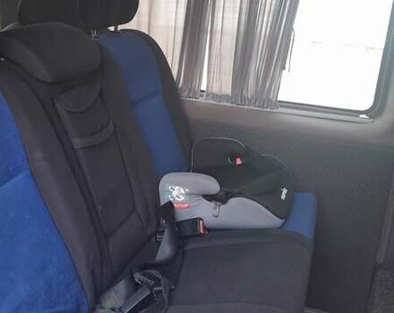 Белый Форд Транзит, объемом двигателя 2 л и пробегом 413 тыс. км за 5354 $, фото 20 на Automoto.ua