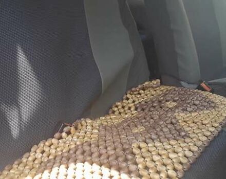 Белый Форд Транзит, объемом двигателя 2 л и пробегом 413 тыс. км за 5354 $, фото 21 на Automoto.ua