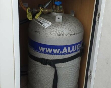 Белый Форд Транзит, объемом двигателя 1.99 л и пробегом 133 тыс. км за 28500 $, фото 10 на Automoto.ua