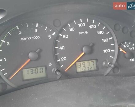 Белый Форд Транзит, объемом двигателя 1.99 л и пробегом 133 тыс. км за 28500 $, фото 8 на Automoto.ua