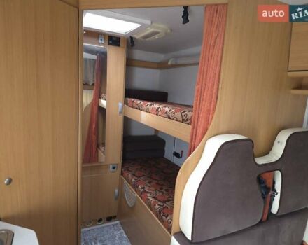 Белый Форд Транзит, объемом двигателя 1.99 л и пробегом 133 тыс. км за 28500 $, фото 12 на Automoto.ua