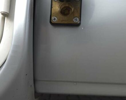 Белый Форд Транзит, объемом двигателя 1.99 л и пробегом 133 тыс. км за 28500 $, фото 11 на Automoto.ua