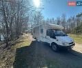Білий Форд Транзит, об'ємом двигуна 2 л та пробігом 24 тис. км за 37585 $, фото 4 на Automoto.ua