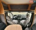 Білий Форд Транзит, об'ємом двигуна 2 л та пробігом 24 тис. км за 37585 $, фото 24 на Automoto.ua